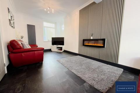 4 bedroom terraced house for sale, Garth Terrace, Penyard, Merthyr Tydfil, CF47 0HN