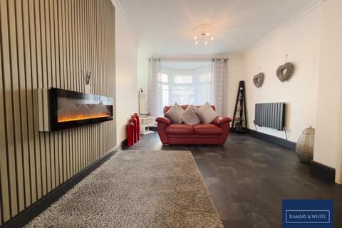 4 bedroom terraced house for sale, Garth Terrace, Penyard, Merthyr Tydfil, CF47 0HN