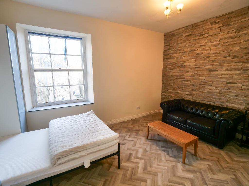 Bedsit