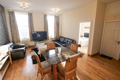 1 bedroom flat to rent, Cable Street, Lancaster, LA1 1HD