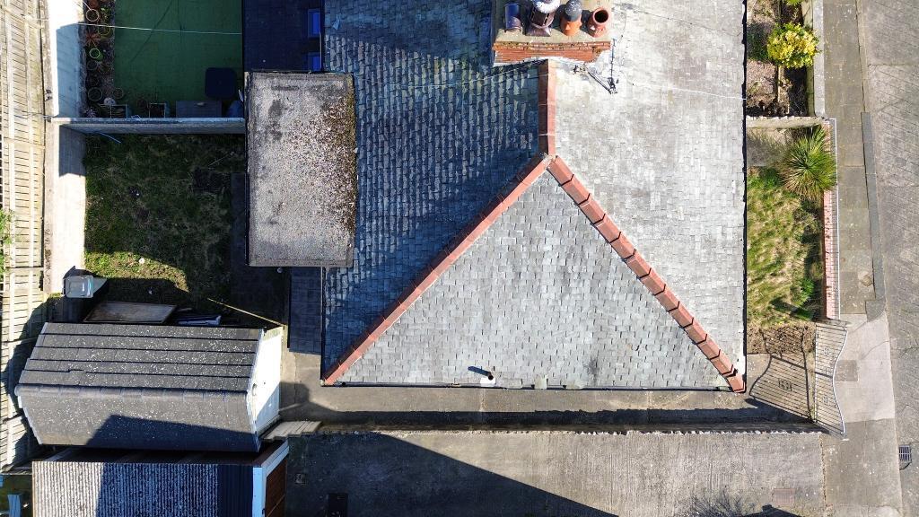 Aerial Picture