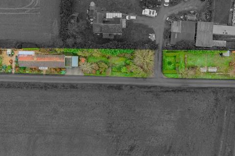 2 bedroom detached bungalow for sale, Horsehead Drove, Three Holes, PE14 9JJ