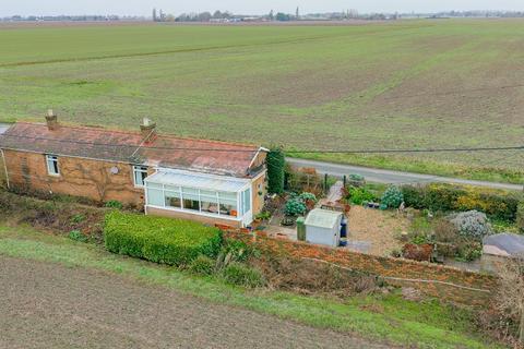 2 bedroom detached bungalow for sale, Horsehead Drove, Three Holes, PE14 9JJ