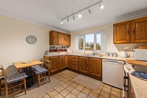 2 bedroom detached bungalow for sale, Wisbech Road, Walpole St Andrew, Wisbech, Norfolk, PE14 7LH