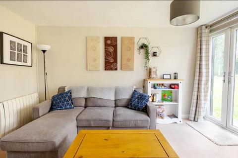 1 bedroom apartment to rent, Harrowden Road, Luton, LU2 0SP