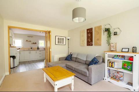 1 bedroom apartment to rent, Harrowden Road, Luton, LU2 0SP