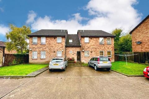 undefined, Glenfield Road, Warden Hills, Luton, Bedfordshire, LU3 2HZ