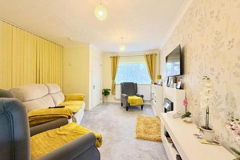 3 bedroom link detached house for sale, Marsom Grove, Barton Hills, Luton, Bedfordshire, LU3 4BQ