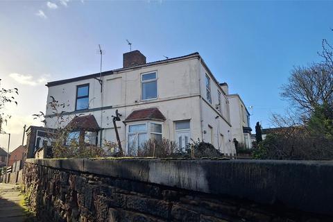 undefined, Fairview, Birkenhead, Merseyside, CH41