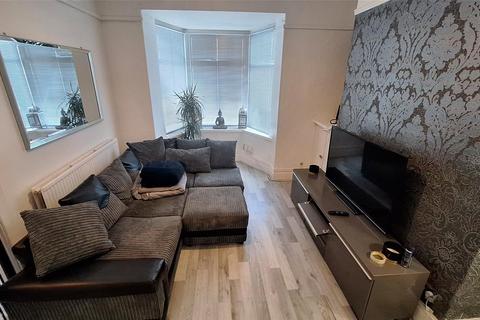 undefined, Fairview, Birkenhead, Merseyside, CH41