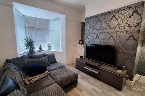 undefined, Fairview, Birkenhead, Merseyside, CH41
