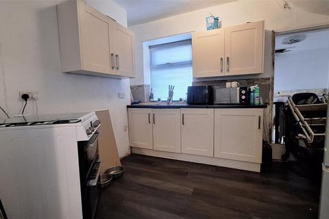 undefined, Fairview, Birkenhead, Merseyside, CH41