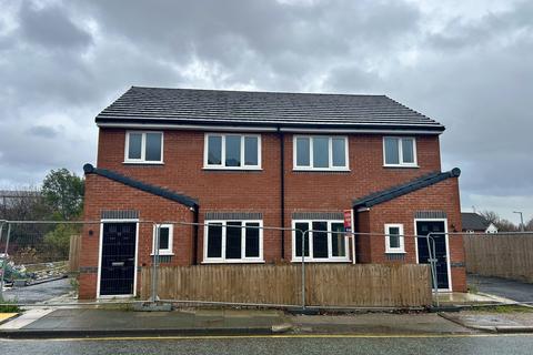 undefined, Old Chester Road, Birkenhead, Merseyside, CH41