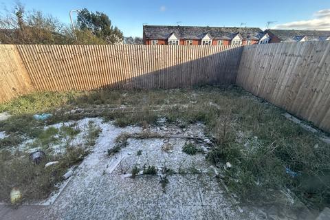 undefined, Old Chester Road, Birkenhead, Merseyside, CH41