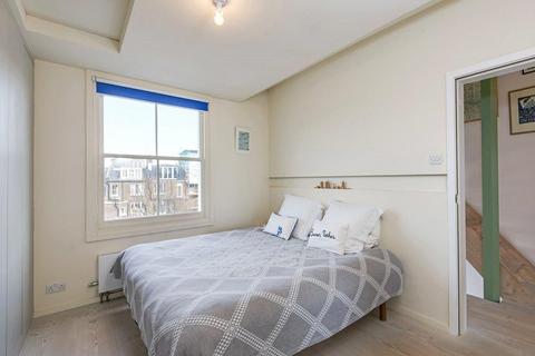 1 bedroom flat to rent, Warwick Avenue, London, W9