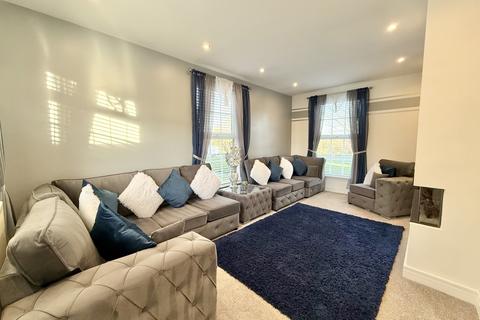 3 bedroom semi-detached house for sale, Aboyne Square, Sunderland, SR3