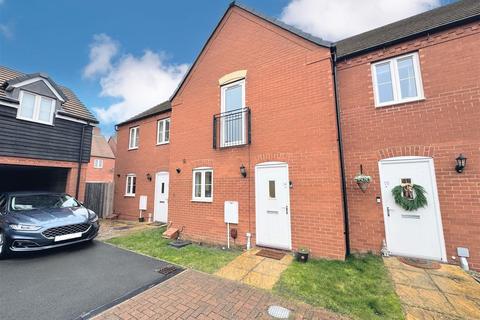 undefined, Berry Yard, Bedford MK43