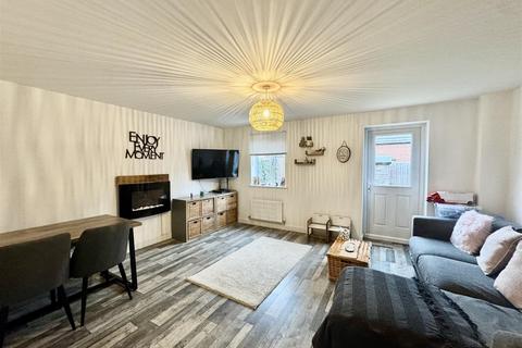 undefined, Berry Yard, Bedford MK43