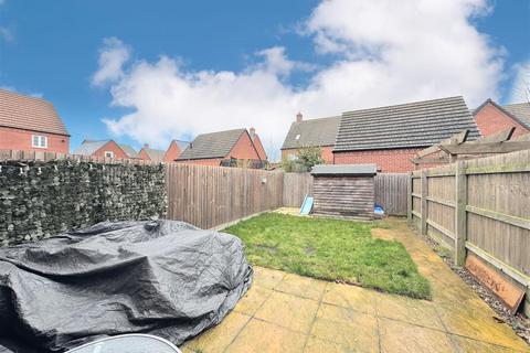 undefined, Berry Yard, Bedford MK43