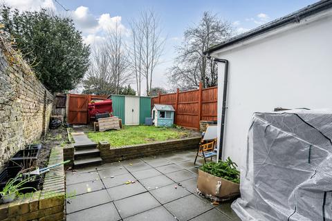 Addiscombe Road, Croydon, CR0