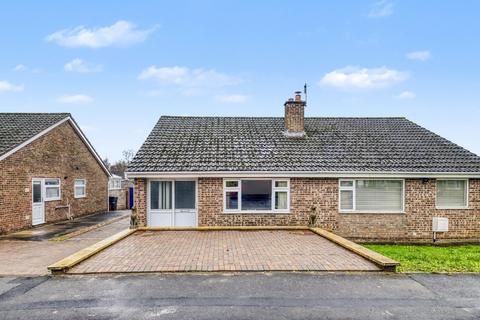 2 bedroom semi-detached house for sale, Walking distance to all facilities in Wells