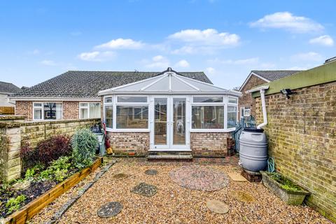 2 bedroom semi-detached house for sale, Walking distance to all facilities in Wells