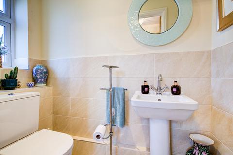 4 bedroom detached house for sale, Greensward Lane, Hockley, SS5