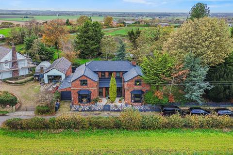 4 bedroom detached house for sale, Booths Lane, Merseyside, L39