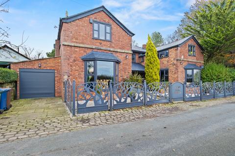 4 bedroom detached house for sale, Booths Lane, Merseyside, L39