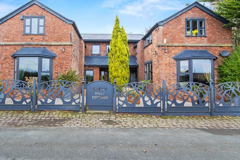 4 bedroom detached house for sale, Booths Lane, Merseyside, L39
