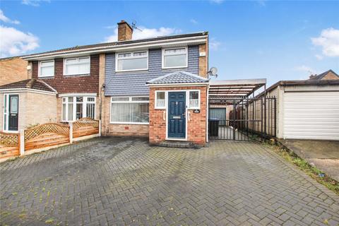 Hesleden Avenue, Acklam