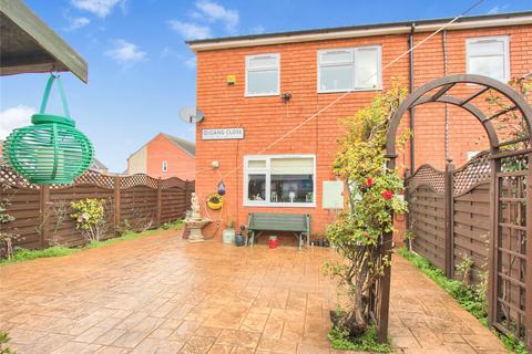 undefined, Oxgang Close, Redcar