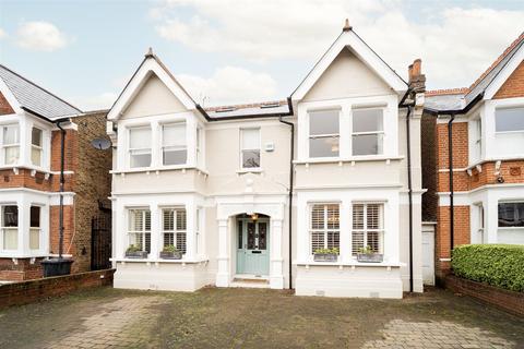undefined, Waldeck Road, Ealing W13