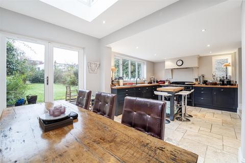 undefined, Waldeck Road, Ealing W13
