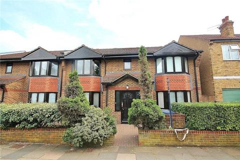 undefined, Woodstock Avenue, Ealing, London, W13