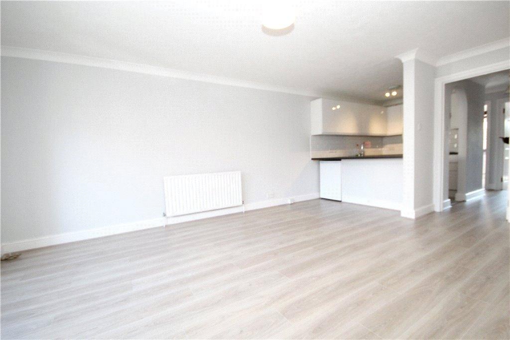 Kitchen/Reception