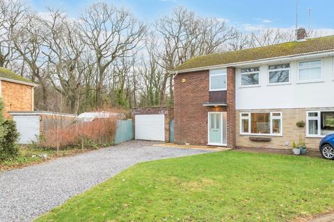 3 bedroom semi-detached house for sale, Woodside, Flackwell Heath, High Wycombe, Buckinghamshire, HP10