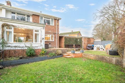 3 bedroom semi-detached house for sale, Woodside, Flackwell Heath, High Wycombe, Buckinghamshire, HP10