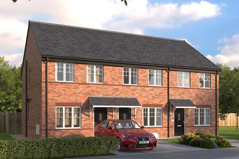 undefined, Plot 92 at Lawrence Point Lynncroft, Eastwood NG16