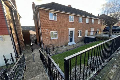 3 bedroom semi-detached house for sale, Peterborough Road, Portsmouth PO6
