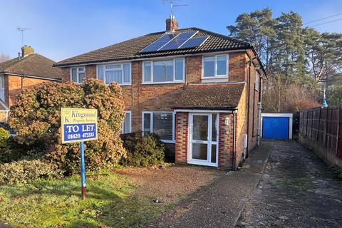 undefined, Hollybrook Park, Bordon, Hampshire, GU35 0DL