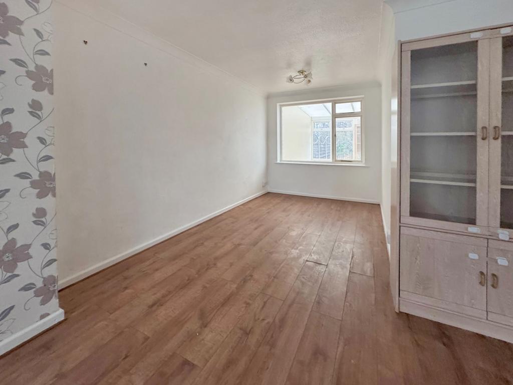 Dining ARea 1