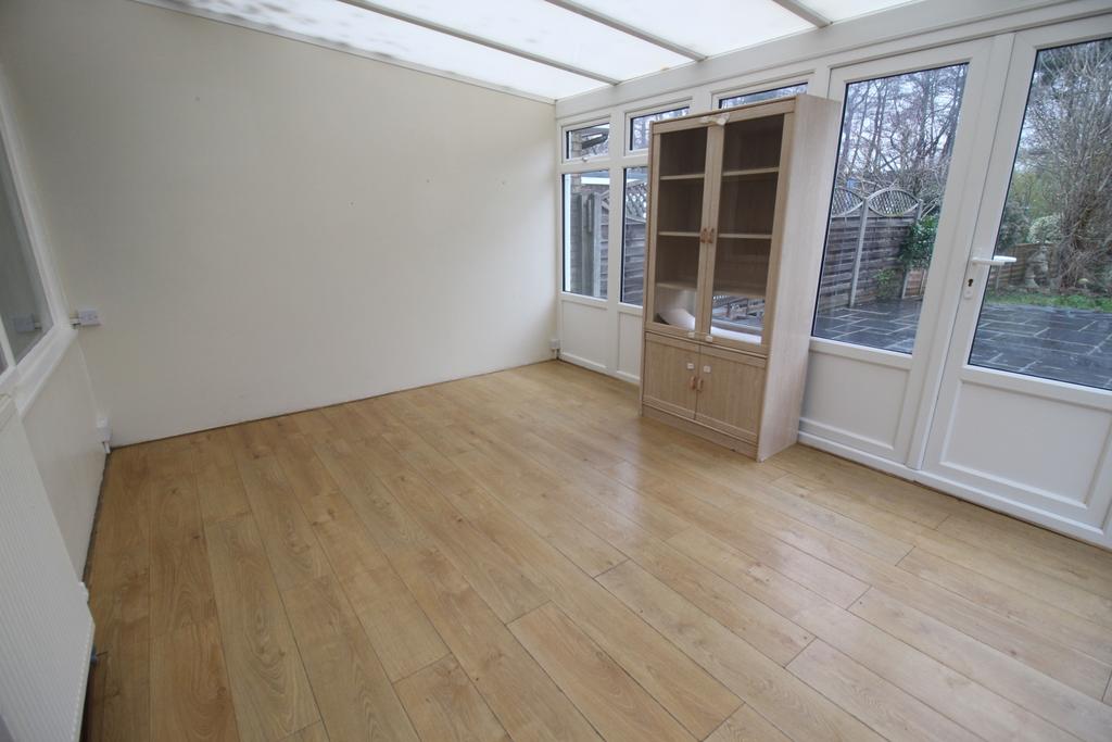 Conservatory 1