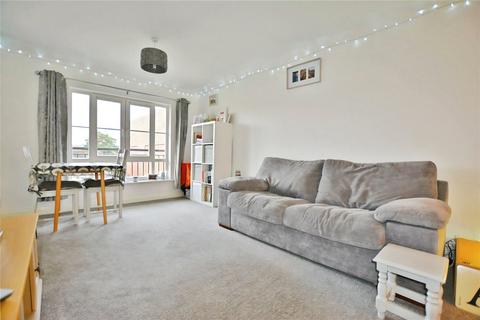 1 bedroom apartment for sale, Cambridge Road, Crowthorne
