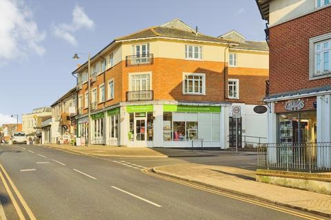 Cambridge Road, Crowthorne