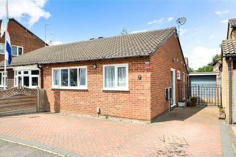 undefined, Sorrel Close, Bedfordshire LU3