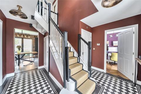 4 bedroom detached house for sale, Aventine Grove, Dunstable LU5