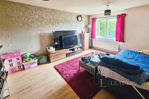 3 bedroom terraced house for sale, Somersal Close, Shelton Lock, Derby