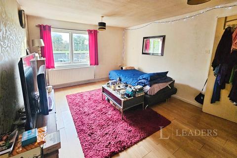 3 bedroom terraced house for sale, Somersal Close, Shelton Lock, Derby