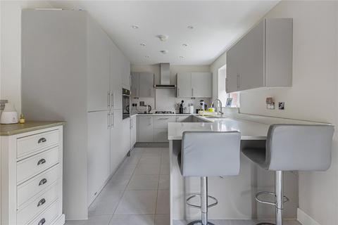 4 bedroom detached house for sale, Hay Meadow, Lenham, Maidstone, Kent, ME17